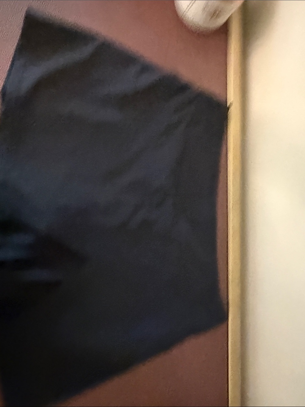 Athleta Black Tennis Skirt